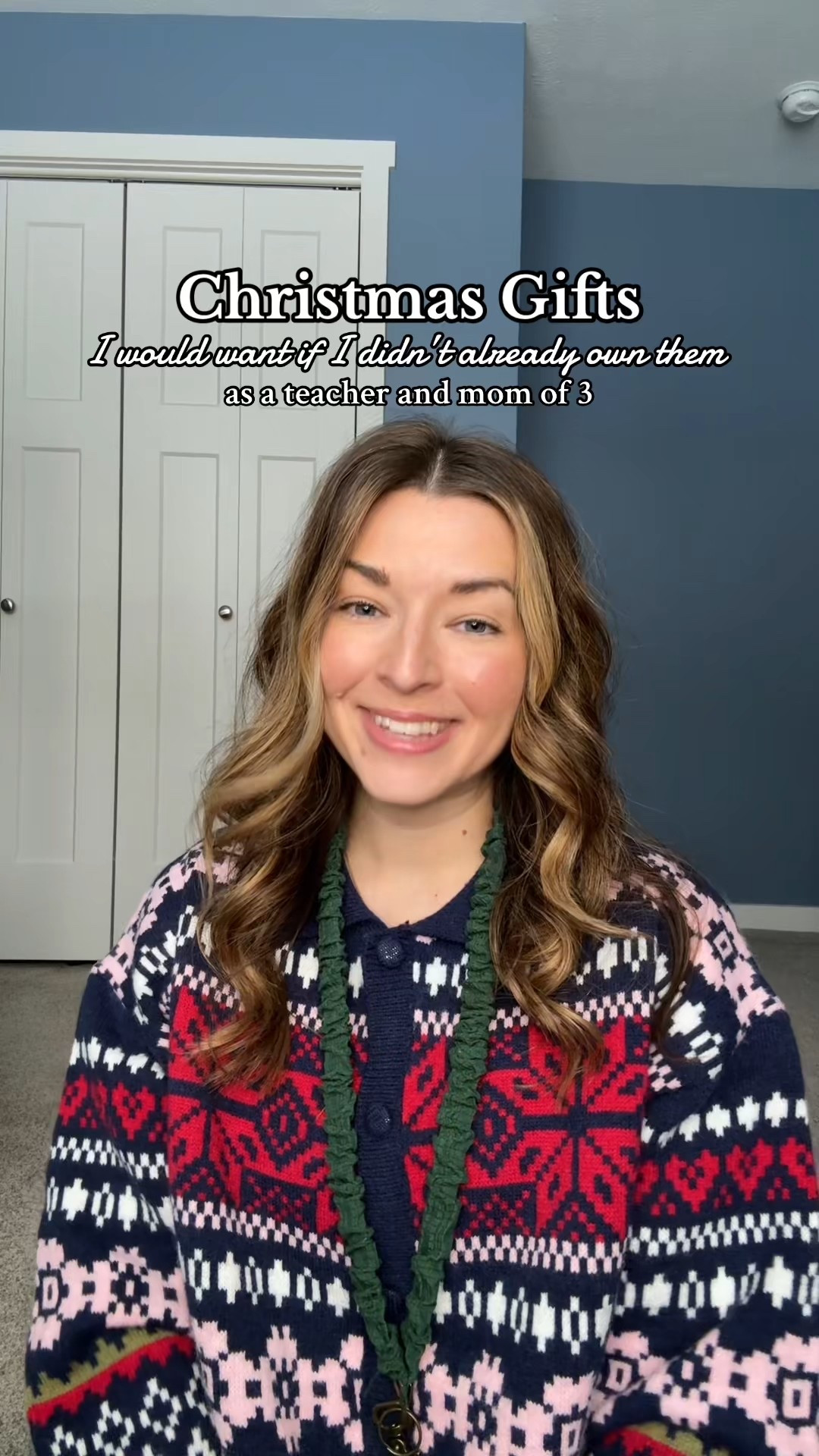 Teacher gift ideas from a teacher✨👩🏼‍🏫 #giftguide #giftideas #teacher #teachergift #christmas #giftsforher

#LTKGiftGuide #LTKCyberWeek #LTKHoliday