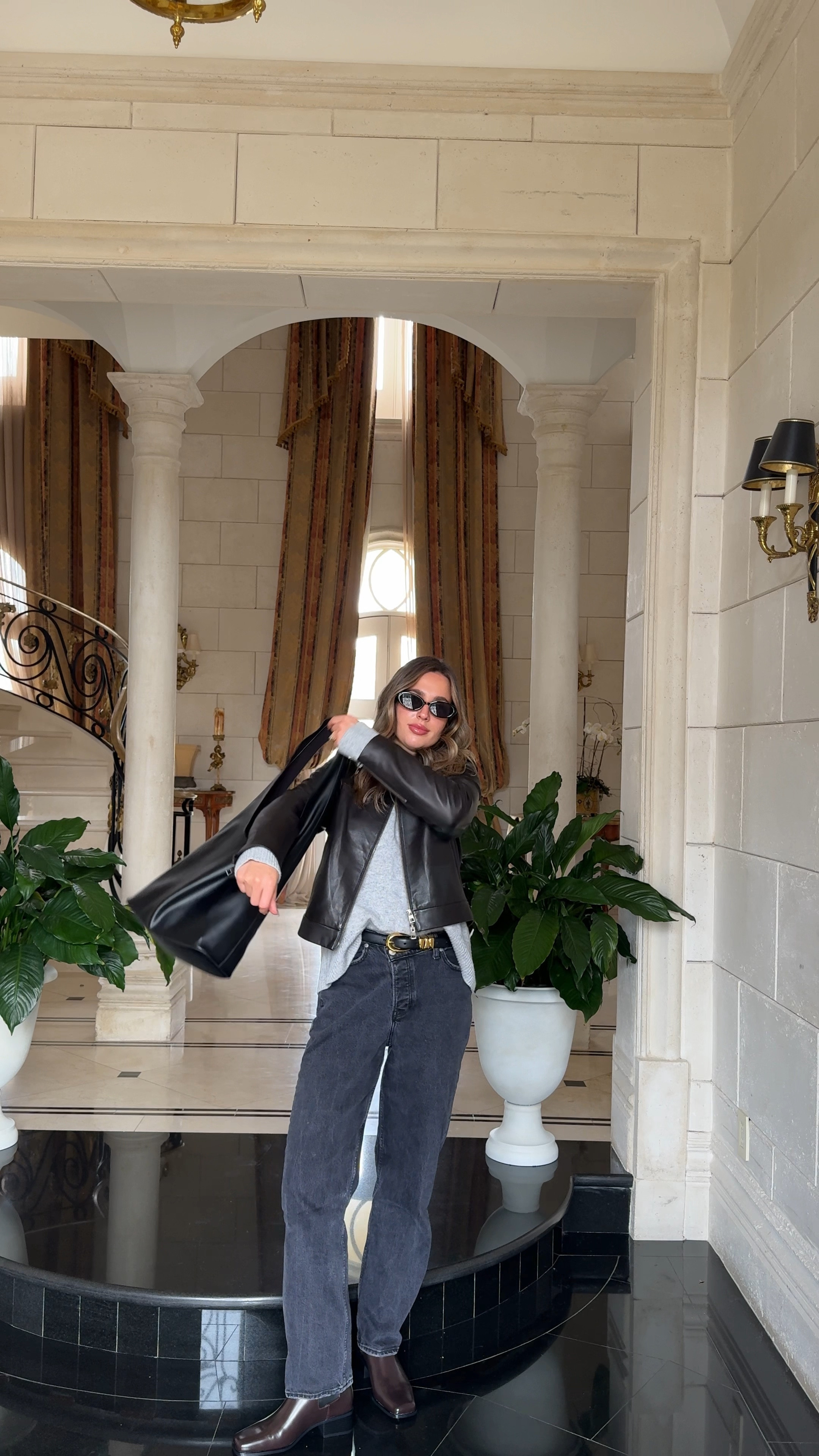 23/30 days of outfits

#LTKU #LTKVideo #LTKSeasonal