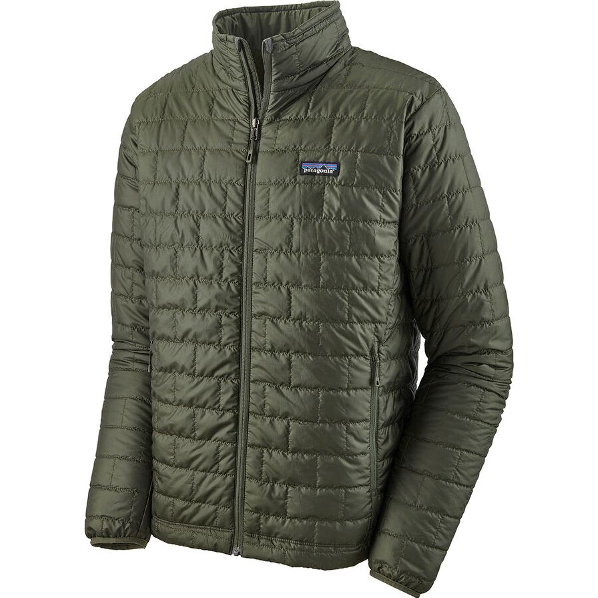 Nano Puff Insulated Jacket - Men's | Backcountry