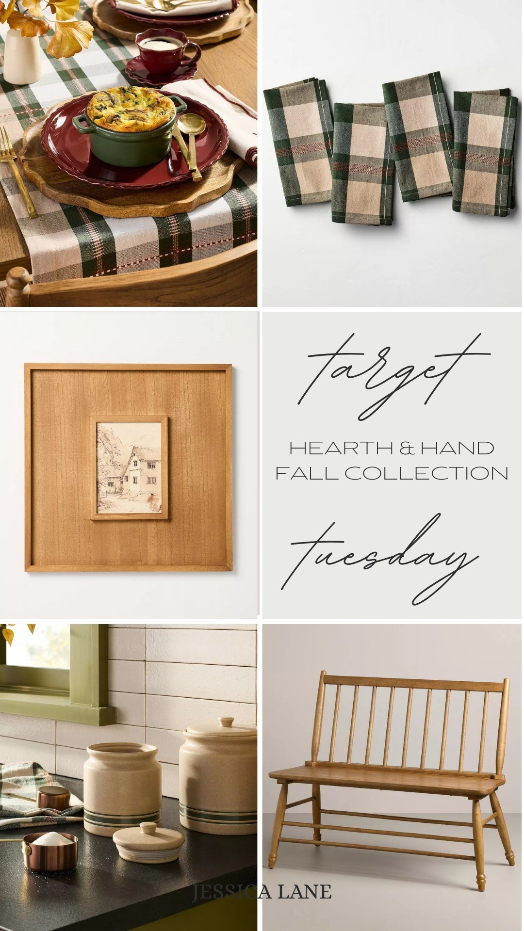 The new Hearth & Hand fall home collection drops at Target on July 26th, and these cozy new finds are too good to miss. Tap to preview the lineup and start building your wishlist early.#TargetStyle #HearthAndHand #TargetFinds #FallDecor

#LTKHome #LTKSeasonal