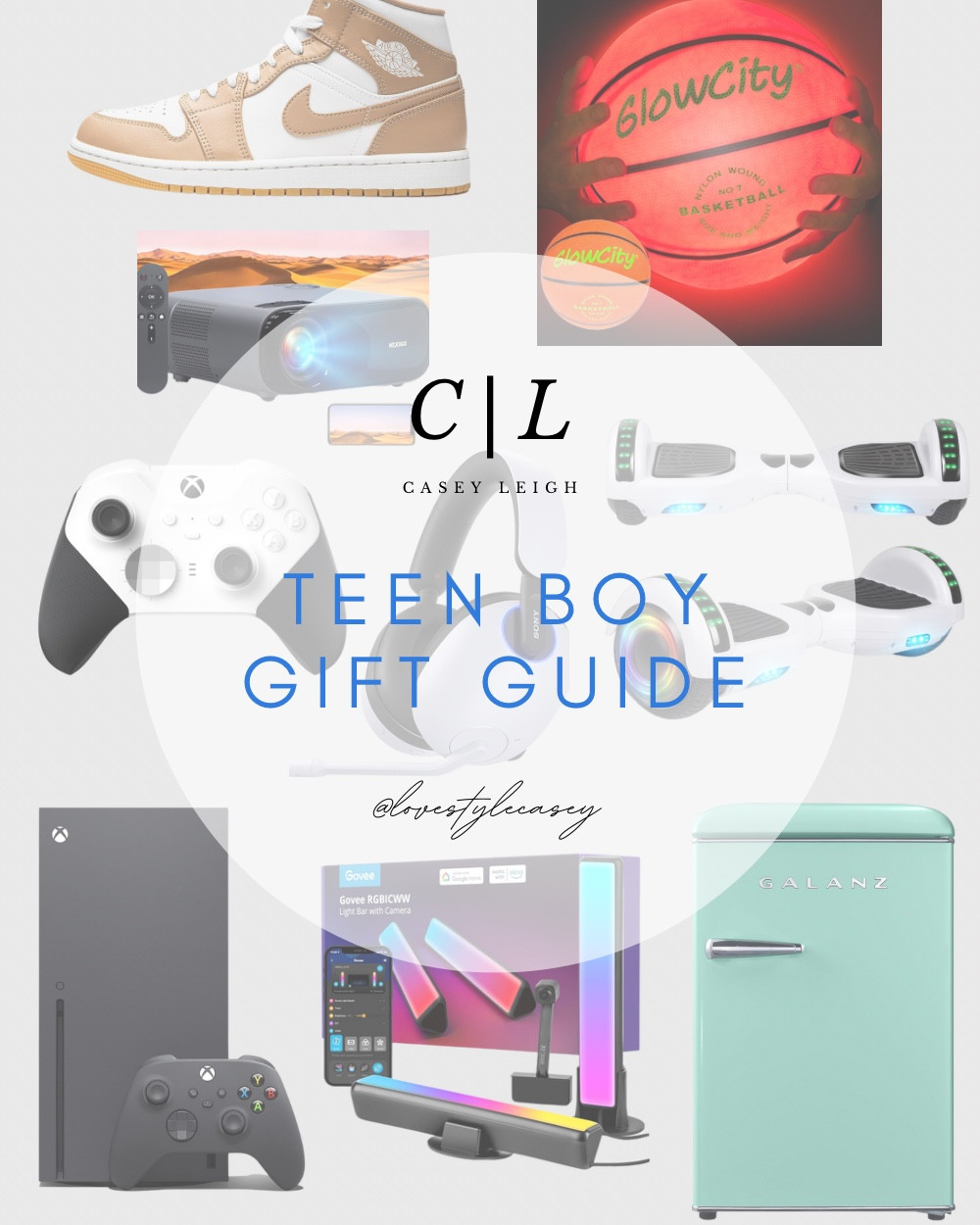 Shop our Favorite Gifts for Teen Boys! 

#LTKGiftGuide #LTKHoliday #LTKKids