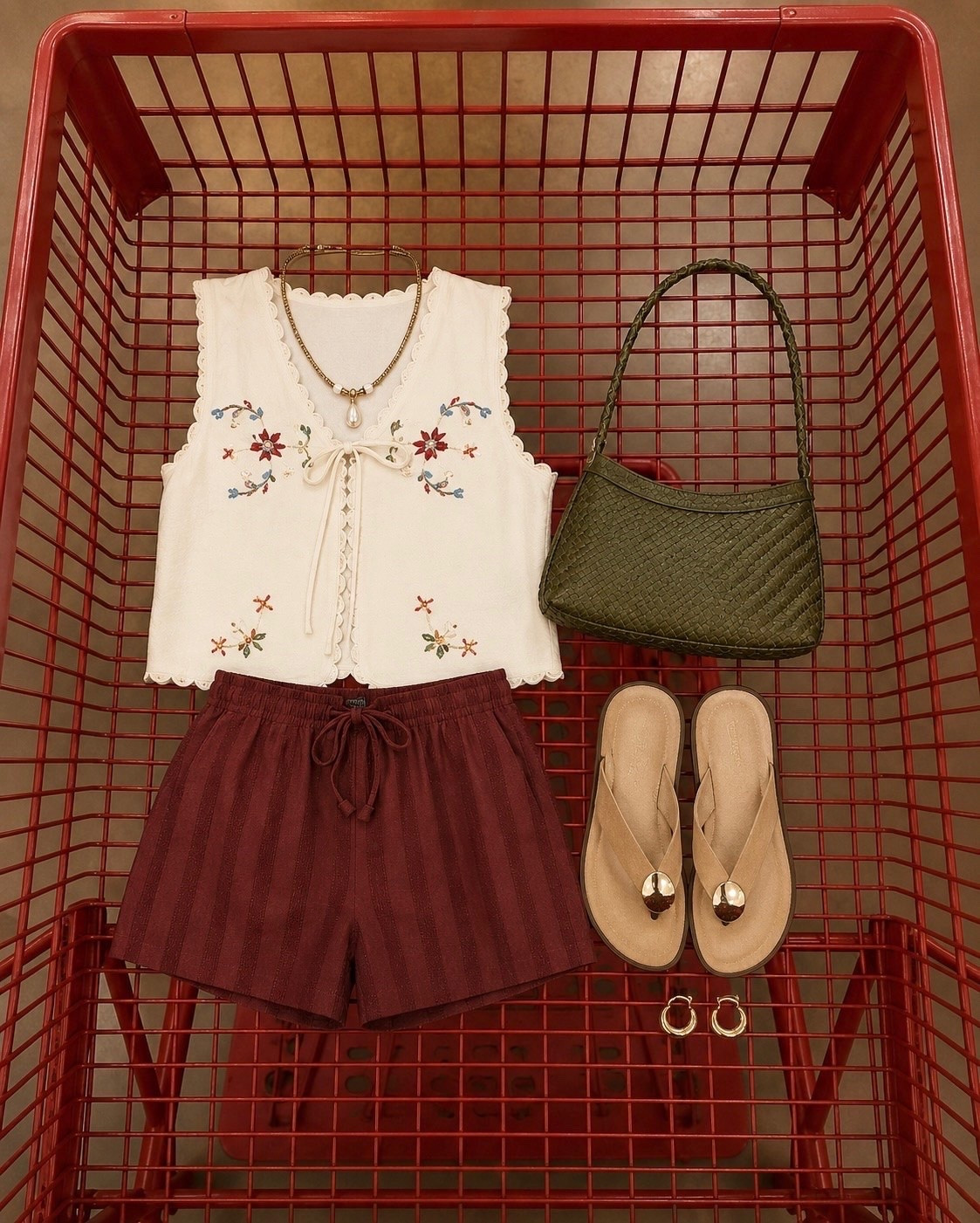 Target Tuesday finds I’m loving 🎯