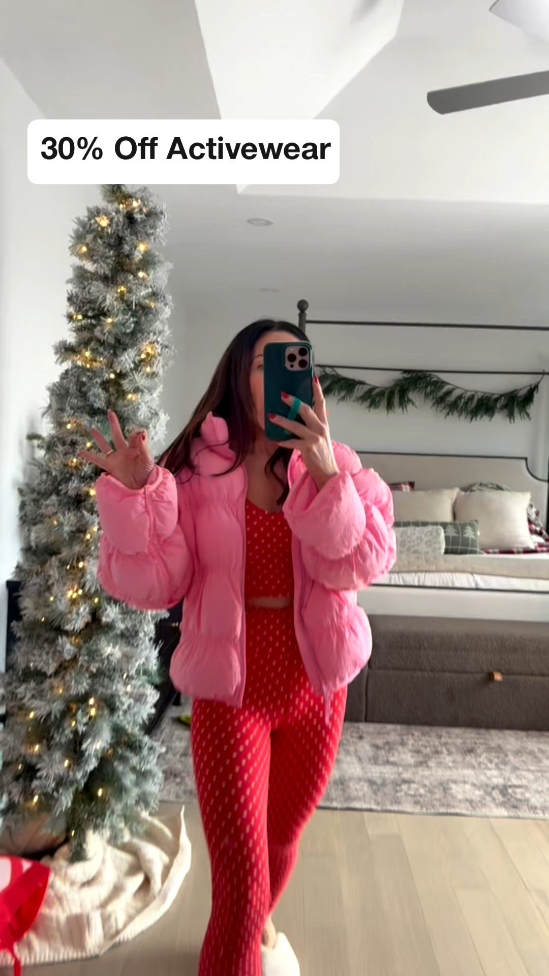 Absolutely loving this jacket! On sale 30% off


#LTKSaleAlert #LTKFindsUnder50 #LTKActive