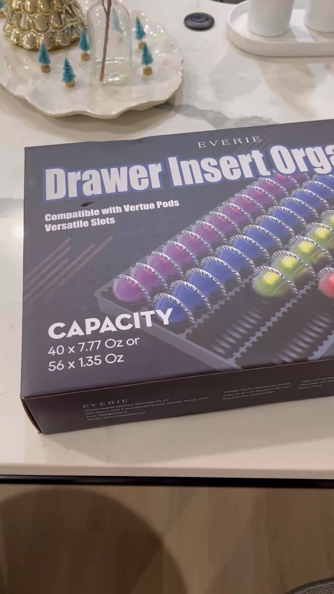 Organization. Kitchen organization. Amazon finds. Amazon home. Amazon organization. Coffee organization. Coffee drawer 

#LTKHome #LTKHoliday #LTKGiftGuide