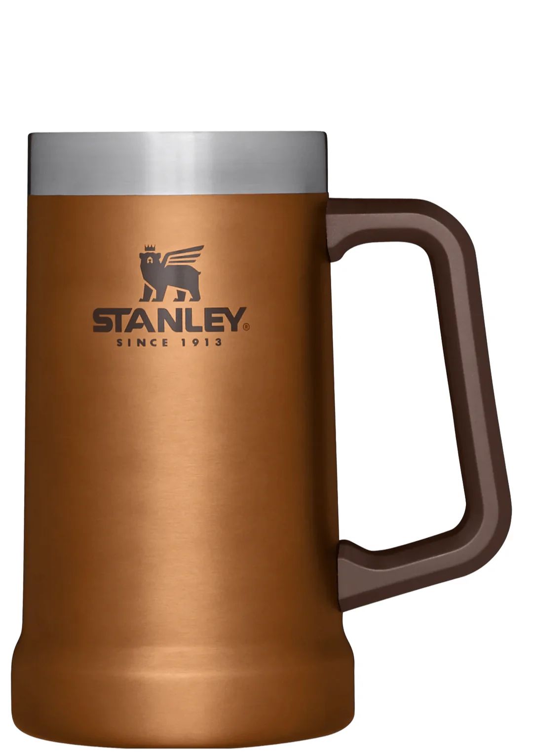 Adventure Big Grip Beer Stein | 24 OZ | Stanley PMI US