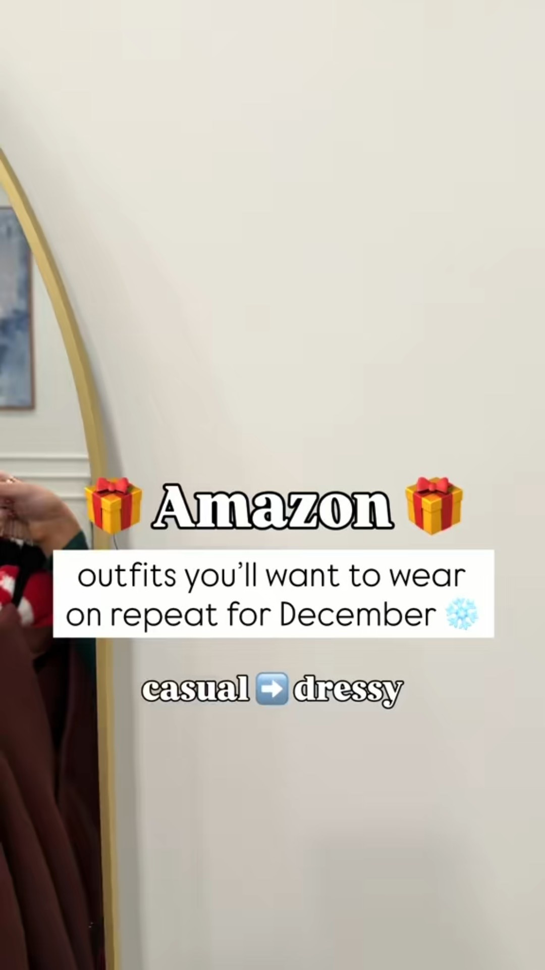 Amazon December outfits you’ll actually wear on repeat ✨ Cold-weather staples that feel cozy, look elevated, and work for real life. These are some of the most-loved winter finds right now — basics, layers, fleece-lined essentials, and comfy outfits that don’t sacrifice style.

Perfect for work, mom life, Christmas events, travel, or just staying warm without overthinking it.

#LTKTall #LTKFindsUnder100 #LTKHoliday