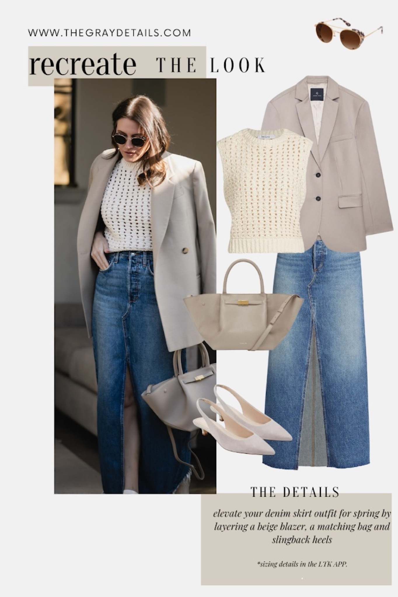 #LTKshoecrush #LTKover40 #LTKstyletip