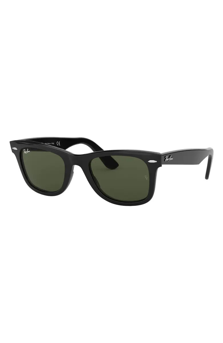 54mm Wayfarer Sunglasses | Nordstrom