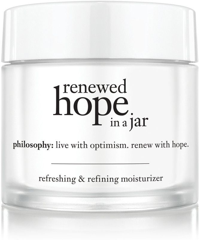 Renewed Hope In A Jar Refreshing & Refining Moisturizer | Ulta