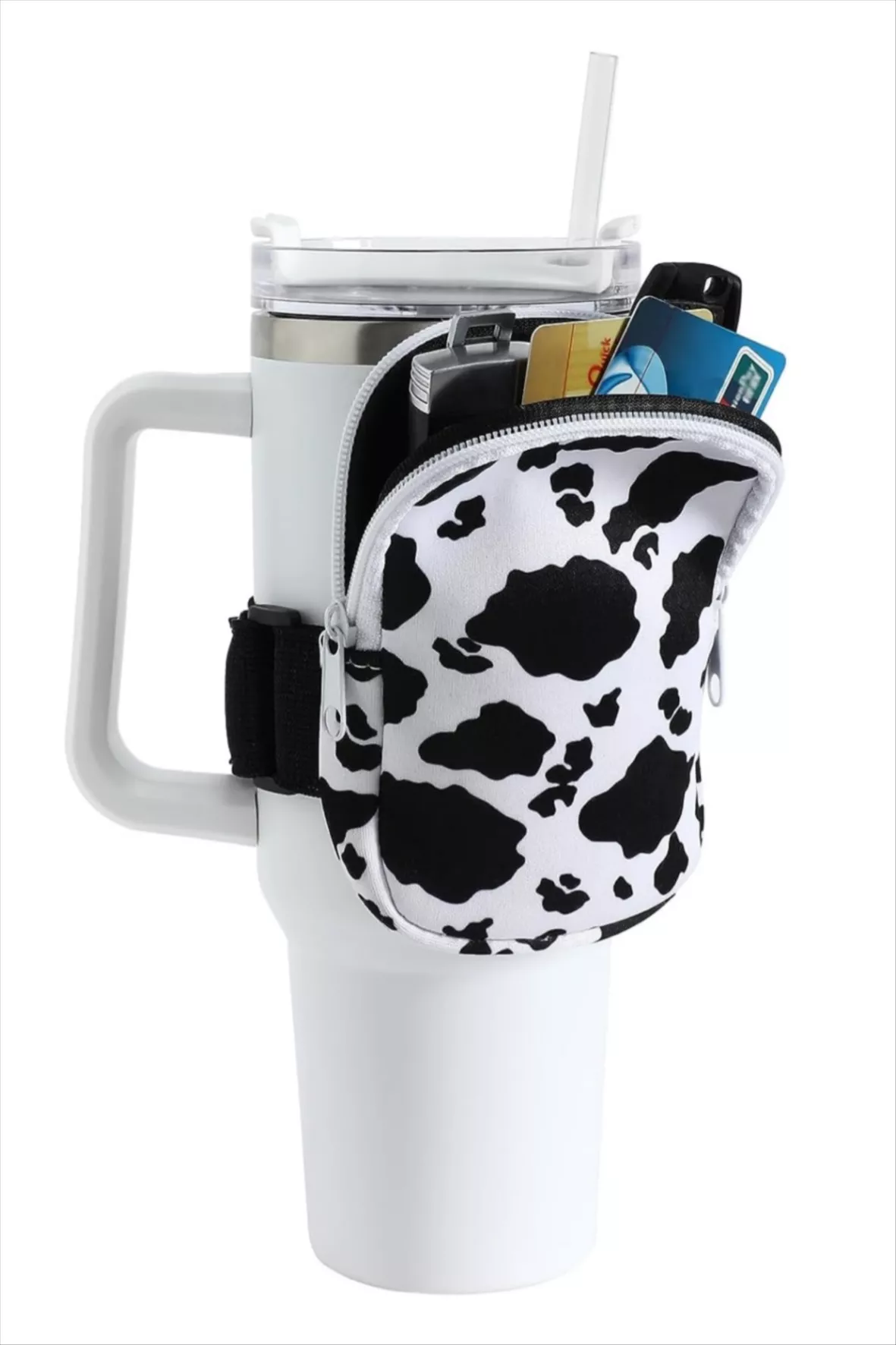 MONOBLANKS Water Bottle Pouch for … curated on LTK