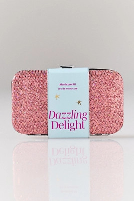 Shimmer Manicure Kit | Anthropologie (US)