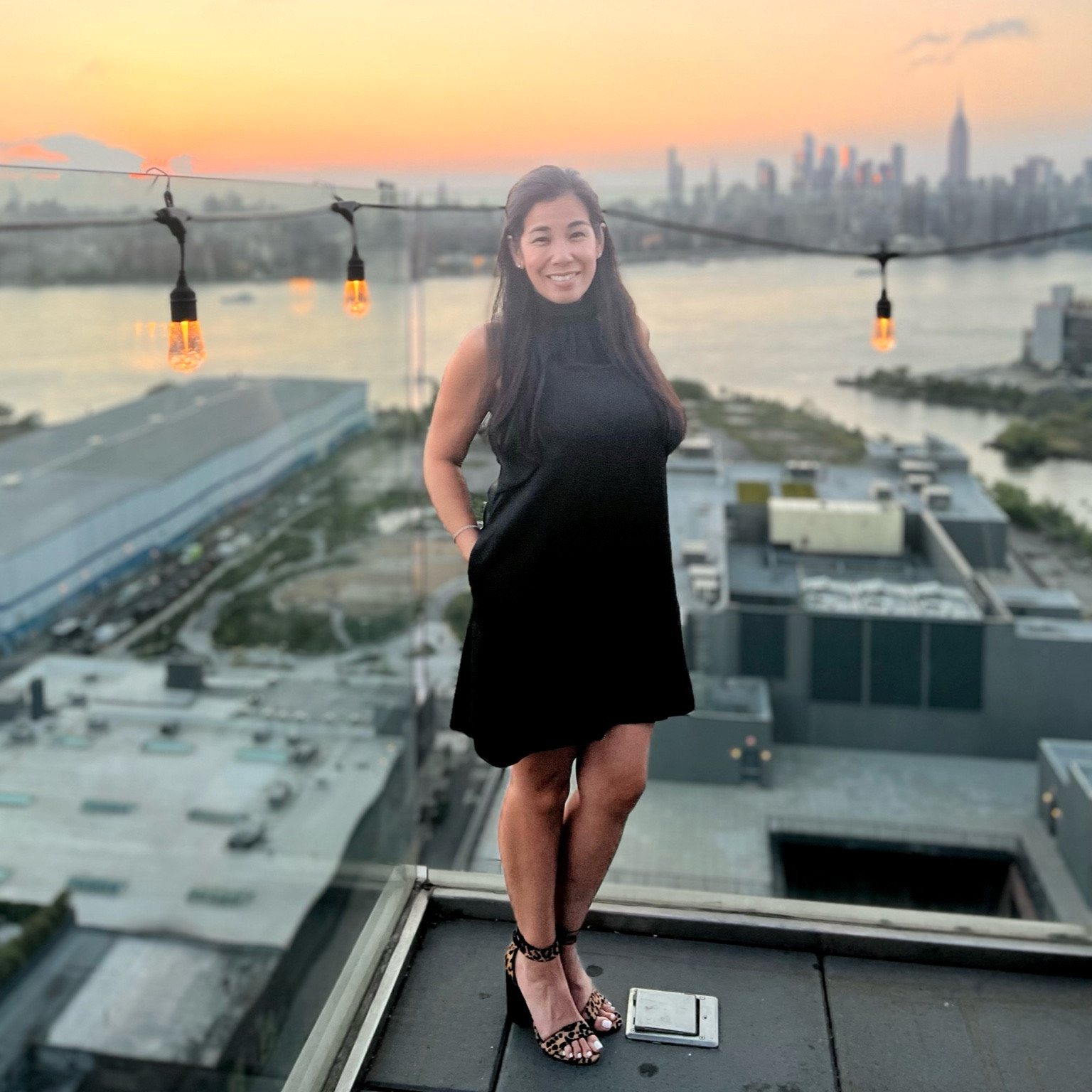 This LBD is SO perfect…and under $20 today!  I can’t say enough about this gorgeous sleeveless dress.  Love the satin like material and the POCKETS! 💓

* Sleeveless Dress - $19.60

#target #targetstyle #sale #dress #lbd #fall #affordable #affordablefashion #influencerstyle #affordablestyle #bloggerstyle #ootdshare #littleblackdress #ootdinspiration #ootd #explore #explorepage #ltkunder50 #discoverunder10k #shopwithme #neutralstyle #outfits #outfitinspiration #trending #outfitoftheday #outfitinspo

#LTKstyletip #LTKunder50 #LTKsalealert