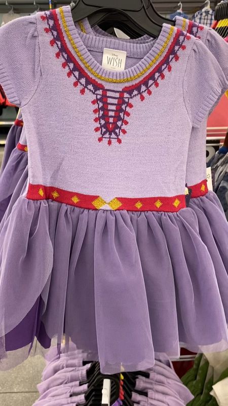 The cutest Disney toddler dresses are back at Walmart! These dresses are so soft and beautiful! Grab your favorite princess dress for only $15.81! #disney

#LTKkids #LTKstyletip