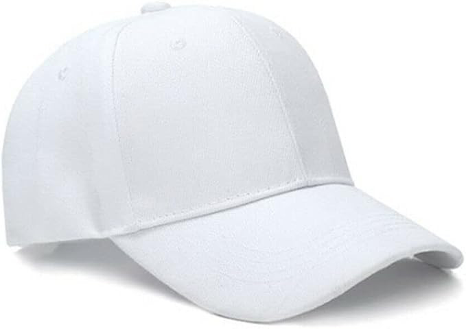 Boolavard Baseball Cap Adjustable Size for Running Workouts and Outdoor Activities All Seasons | Amazon (US)