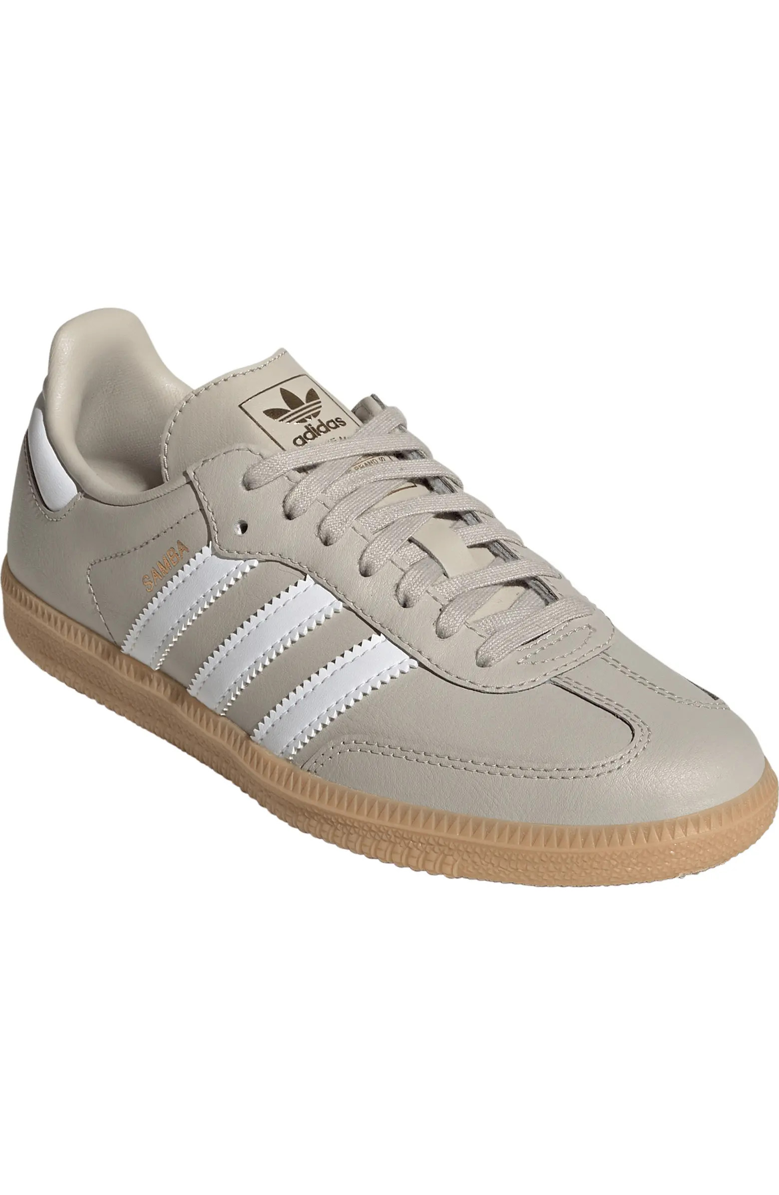 Kids' Samba Sneaker | Nordstrom