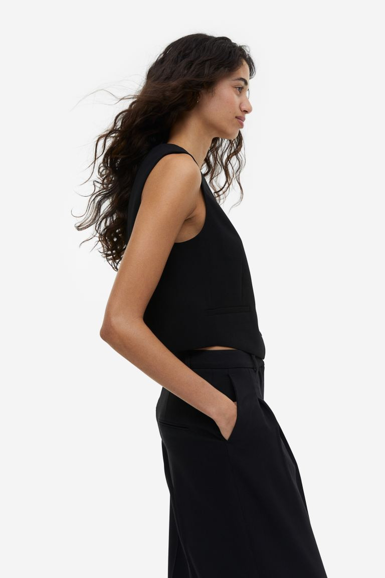 Gilet de costume | H&M (FR, IT, ES, PT, BE)