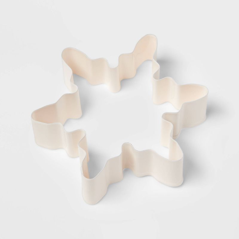 Stainless Steel Snowflake Cookie Cutter - Wondershop™ | Target