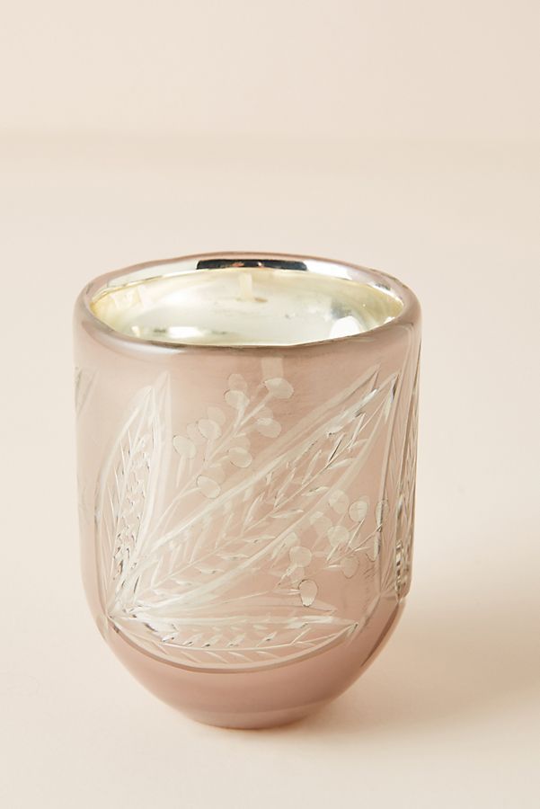 Winter Solstice Candle | Anthropologie (US)