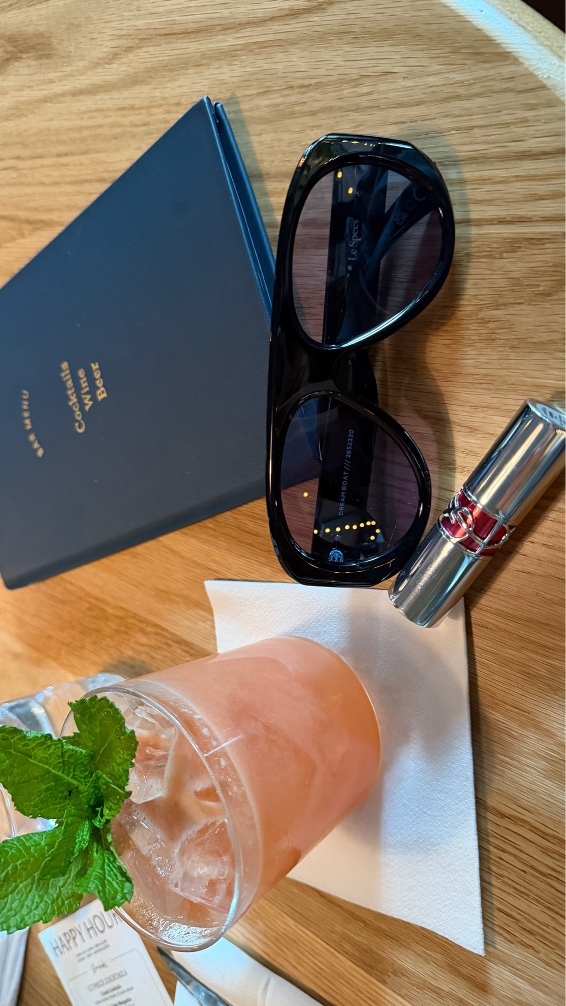 Date night essentials 🍸🤍

#LTKdayinmylife #LTKgrwm #LTKootd