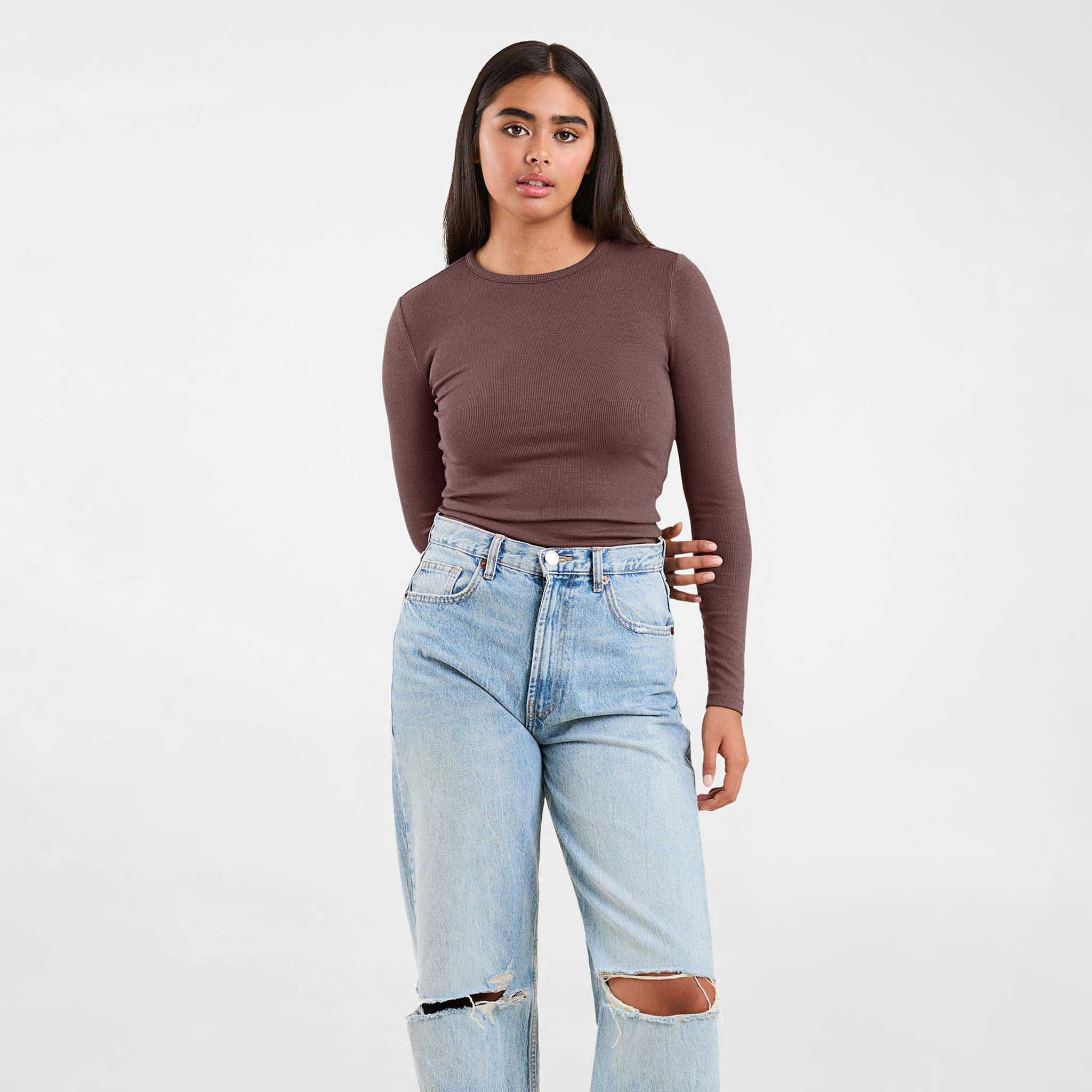 Long Sleeve Shirt | Nuuds US