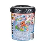 Hot Wheels Monster Trucks Color Reveal Truck with Clip-On Water Tank, 1 Toy Truck with Surprise Reveal (Styles May Vary) | Amazon (US)