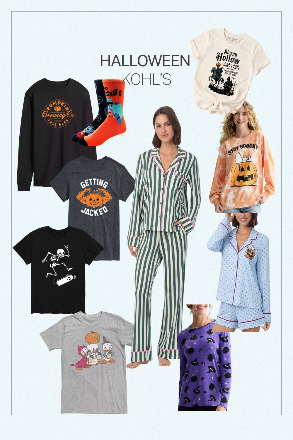 Can’t forget the adults. Kohl’s to the rescuee

#LTKHalloween #LTKFallSale #LTKSeasonal