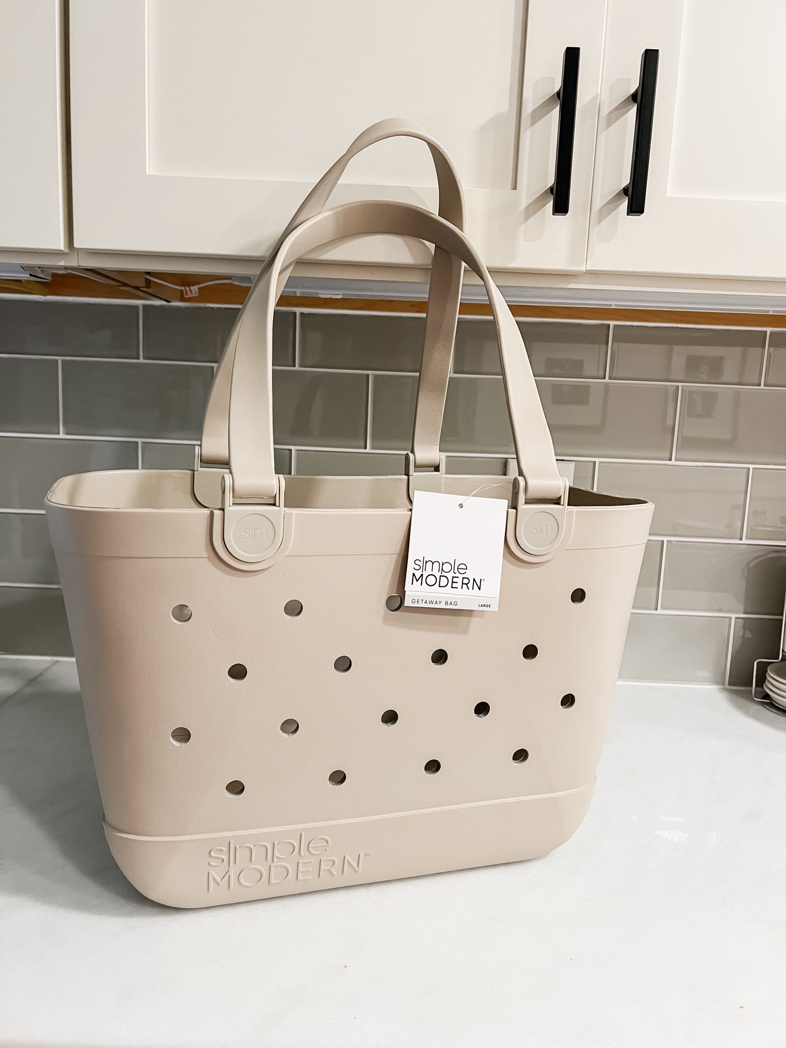 So excited to finally have nabbed one of these simply modern totes for the summer! This will be the best pool bag for me and the kids and even just a bag in the go, so much room! 

Simple modern, simple modern tote bag, travel, travel with kids, summer must haves, target finds, Amazon finds, travel with kids

#LTKTravel #LTKFamily #LTKFindsUnder100