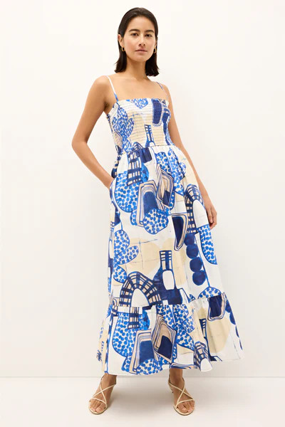 NEELEY DRESS | Marie Oliver