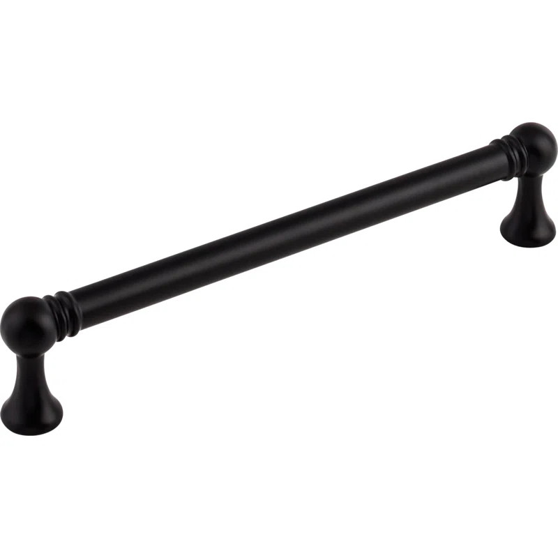 Kara 6 5/16" Center to Center Bar pull | Wayfair North America