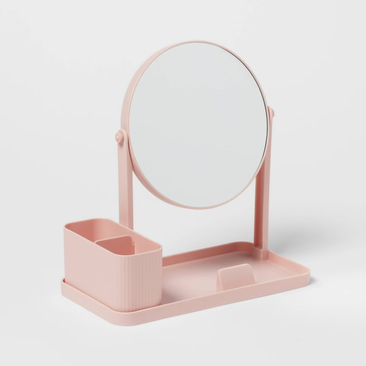 Mirror with Storage - Room Essentials™ | Target