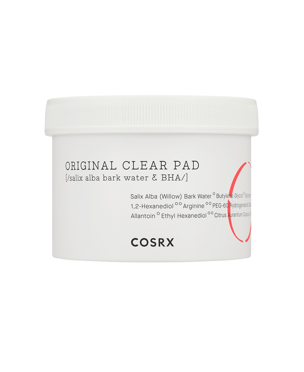 Cosrx One Step Original Clear Pad | Macys (US)