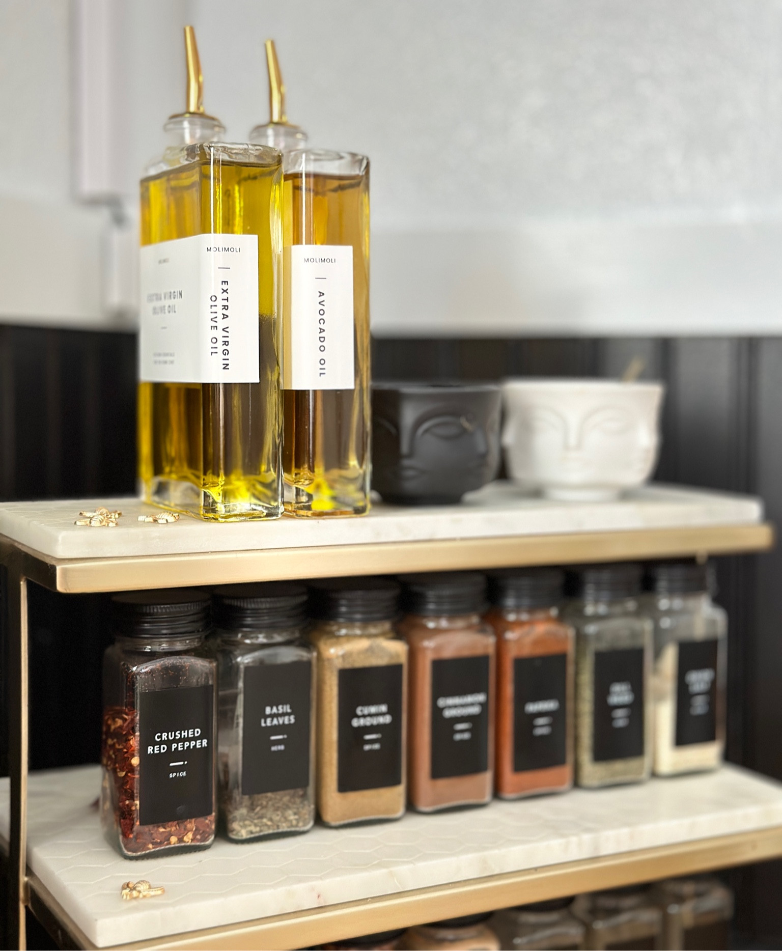 Cozy kitchen corners 👇🏼 

#LTKStyleTip #LTKHome #LTKFindsUnder50