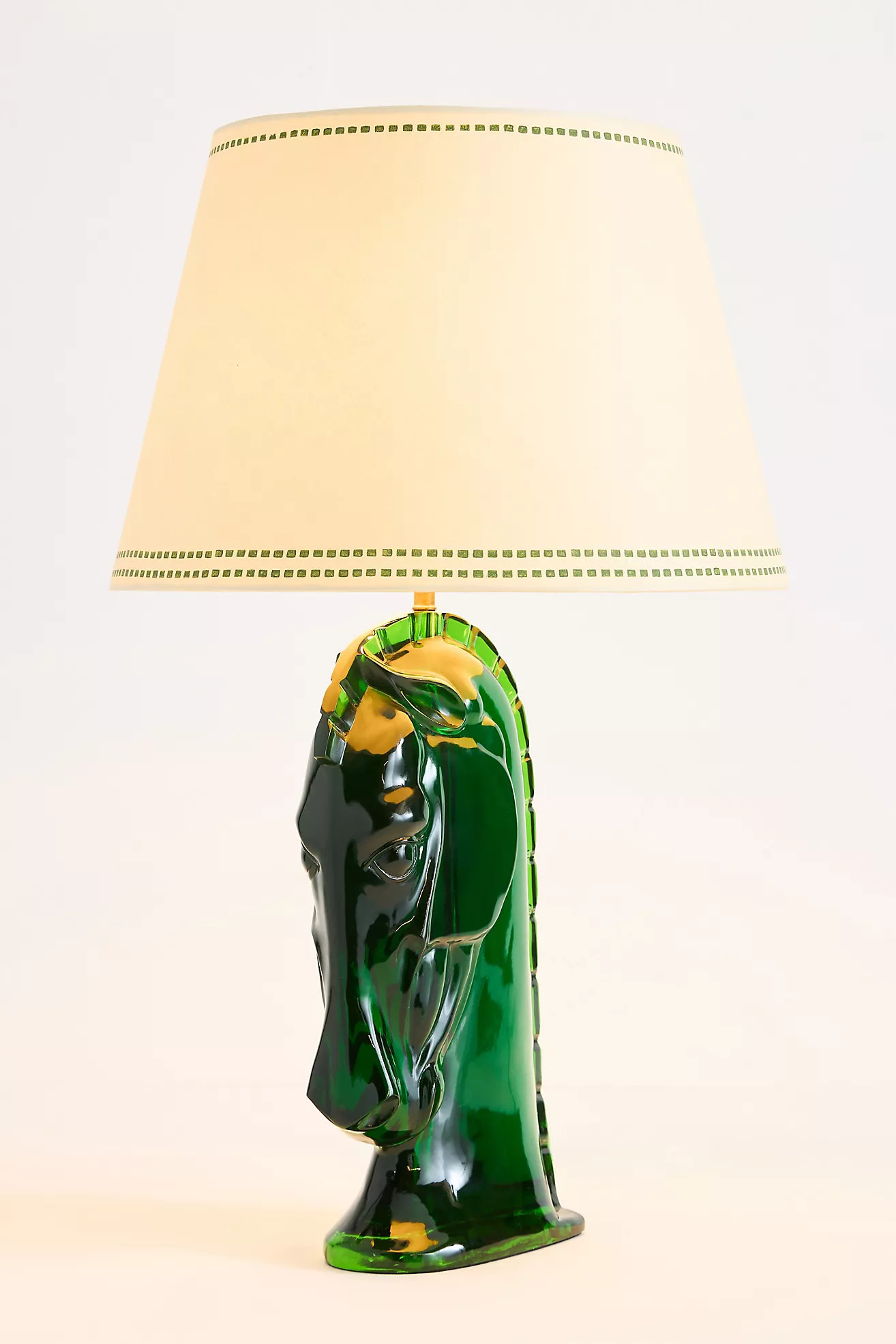 Pooky The Whinny Horse Table Lamp | Anthropologie (US)