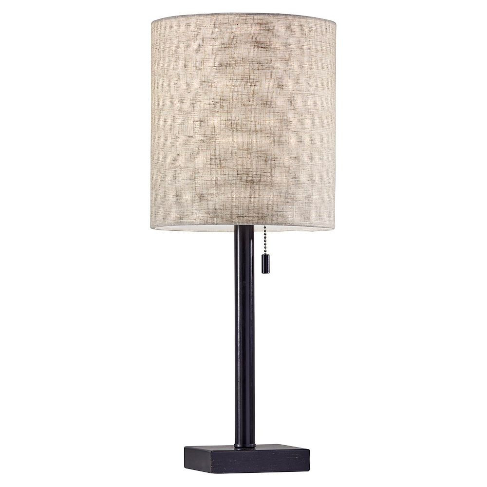 Forsyth Table Lamp (22") | Pottery Barn Teen