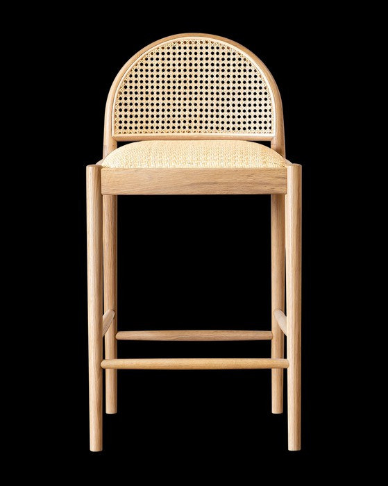 Hadden Counter Stool | McGee & Co.