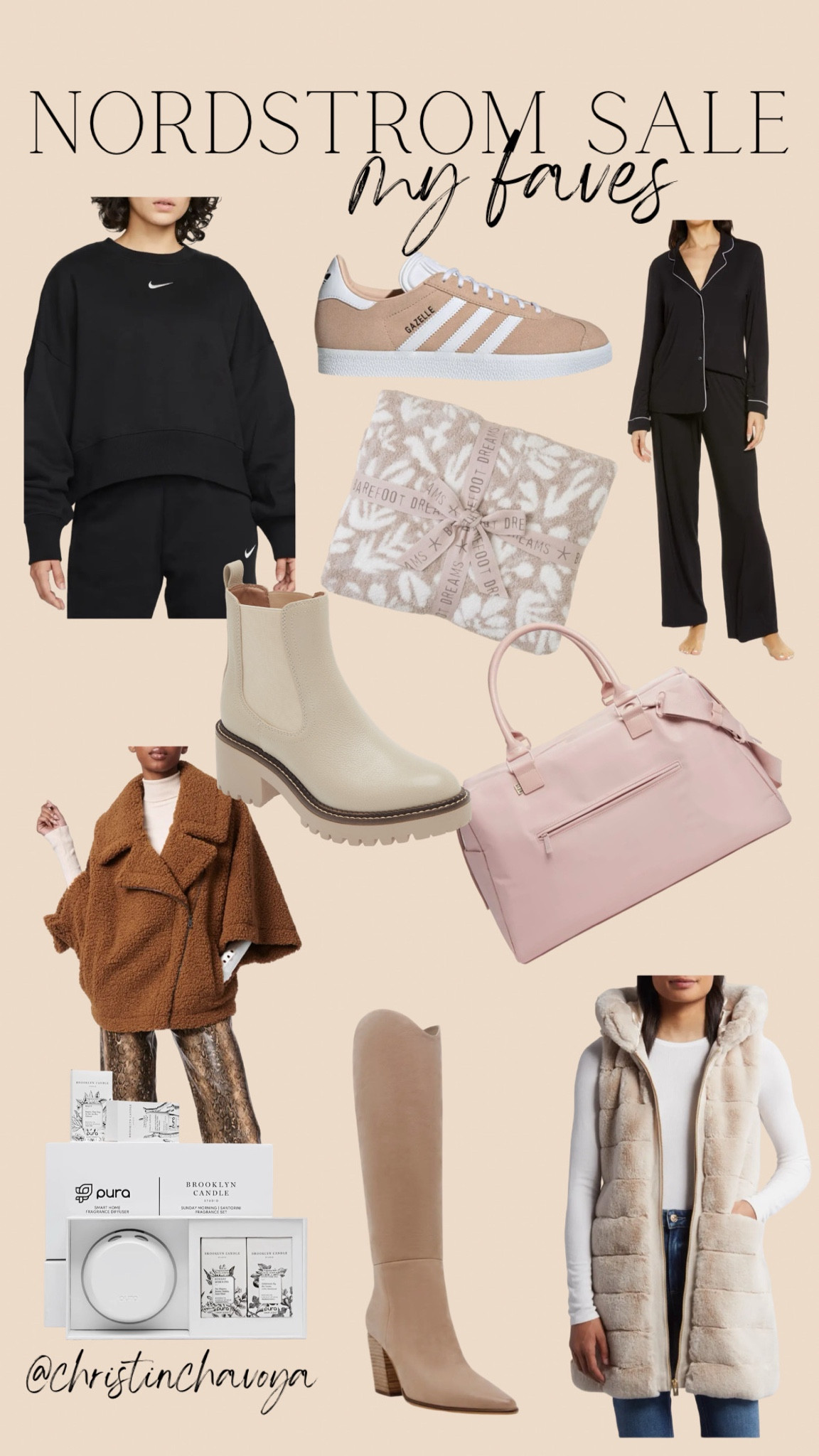 My favorite picks from the Nordstrom Anniversary Sale! 

#LTKSaleAlert #LTKSummerSales #LTKxNSale