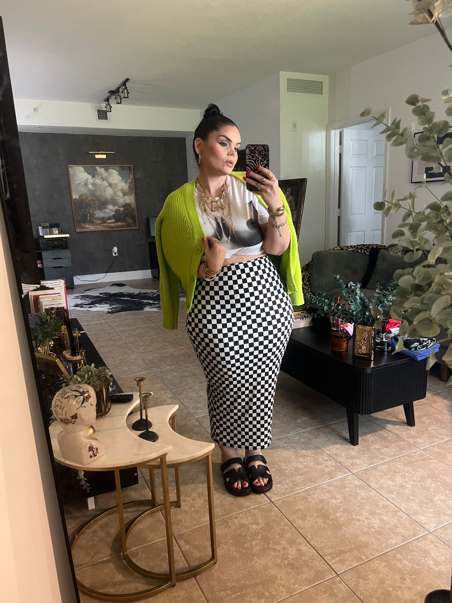 A little dopamine dressing Inspo 

#LTKMidsize #LTKootd #LTKPlusSize