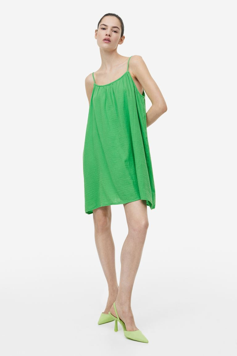 Sleeveless Dress | H&M (US + CA)