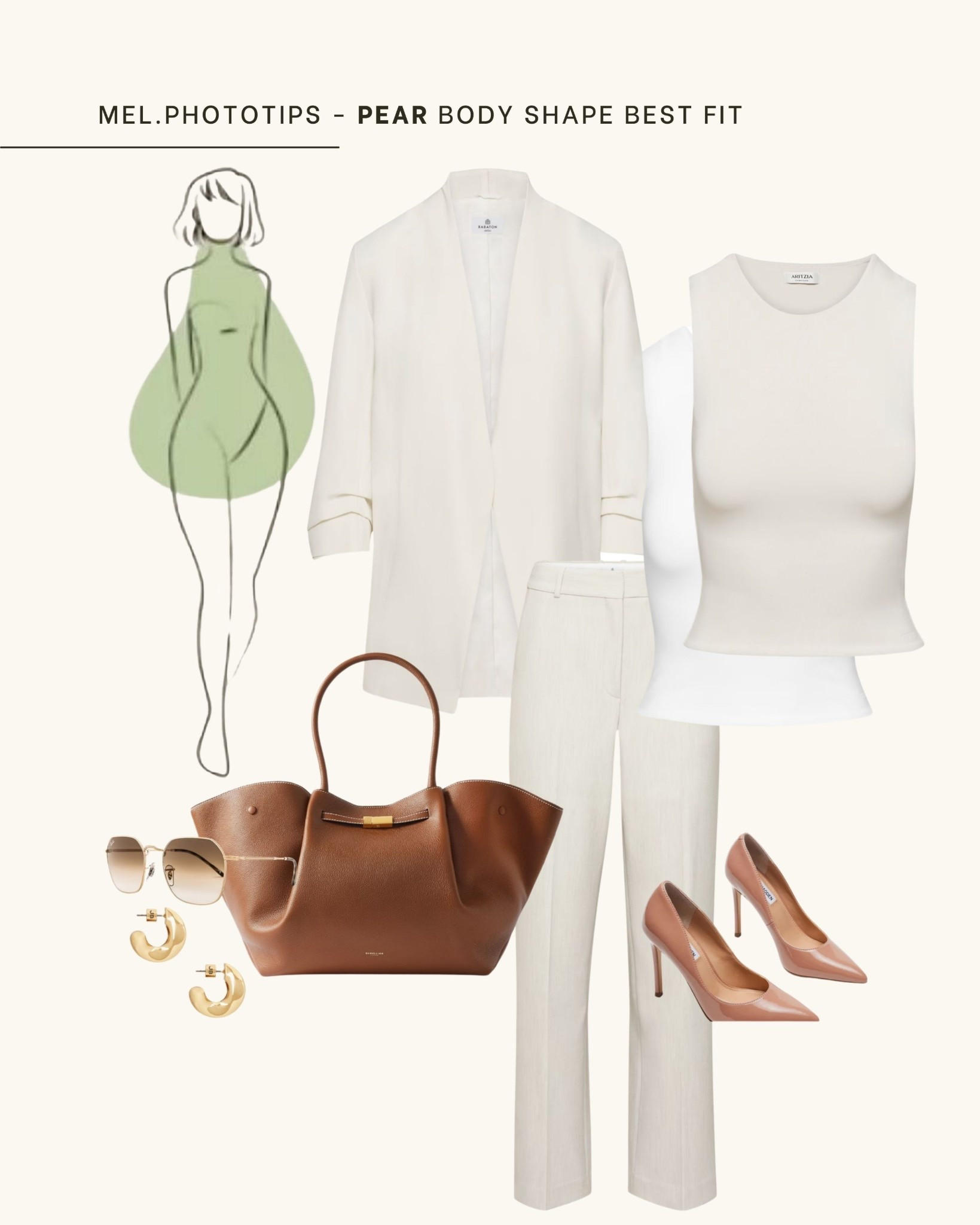 #LTKShoeCrush #LTKStyleTip #LTKWorkwear