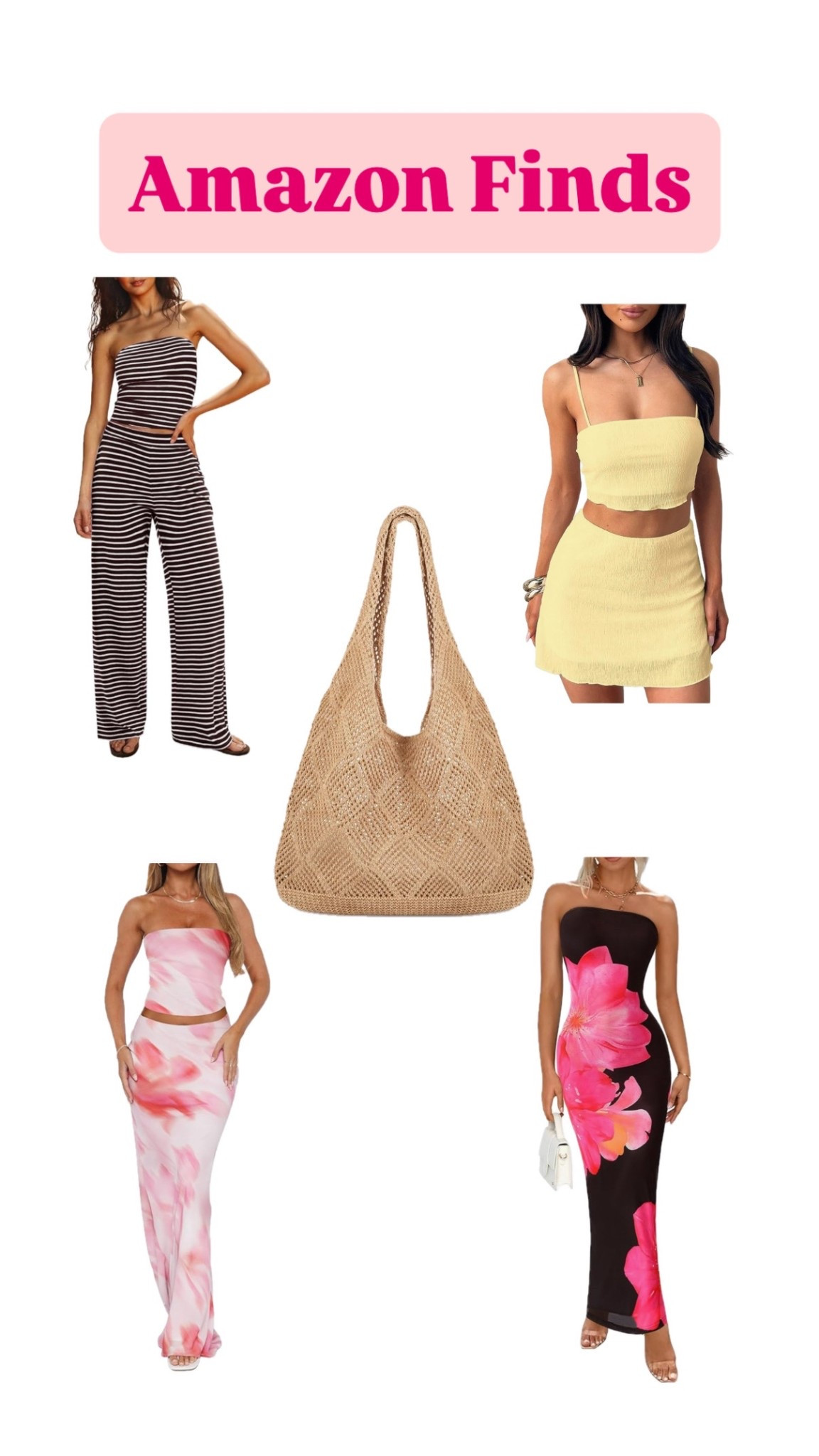 cute last minute finds for a trip 🌴  

#LTKStyleTip #LTKFindsUnder100 #LTKMidsize