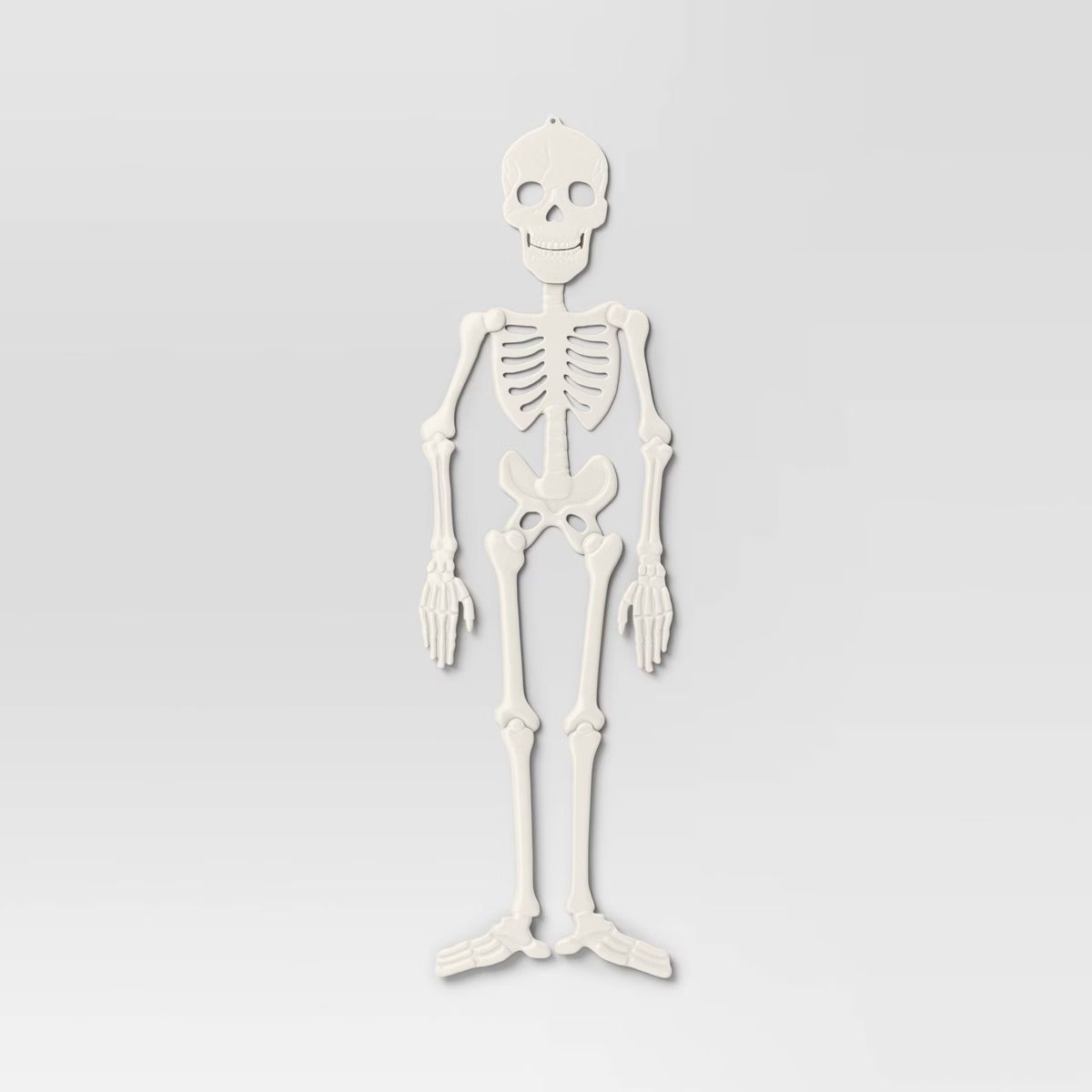 59" Jointed Skeleton Halloween Decorative Prop Traditional Bone - Hyde & EEK! Boutique™ | Target