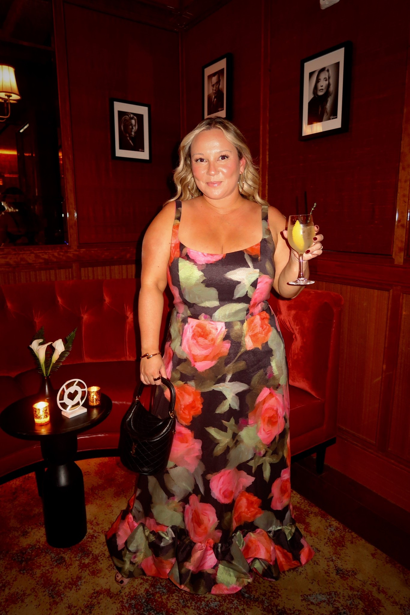 LTK x NYFW event! 
This dress is a dream and so comfy! In a size XL! Perfect for a special occasion or wedding! 

Petite style, cocktail dress, party dress, midsize style, wedding guest dress, special occasion dress 

#LTKMidsize #LTKParties #LTKNYFW
