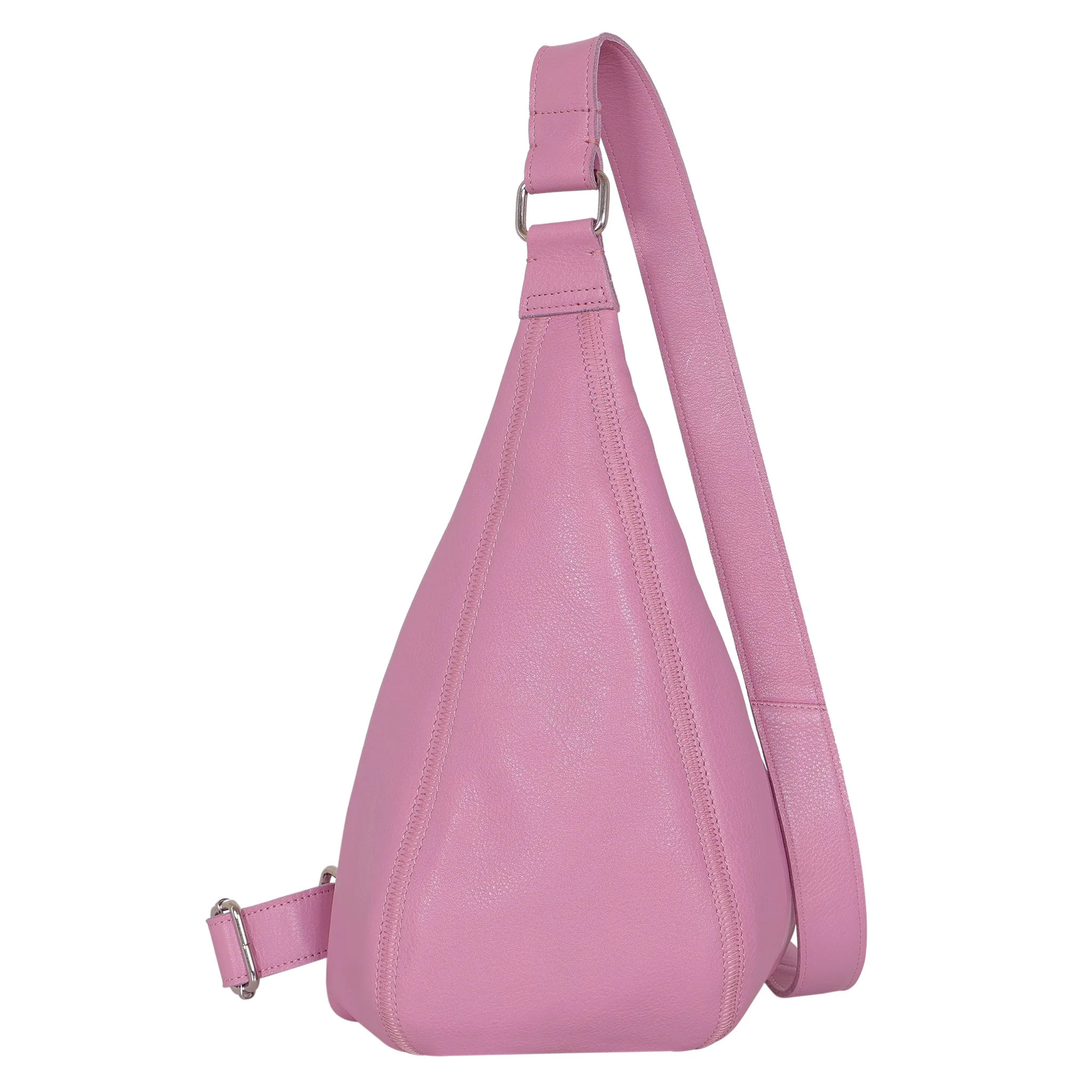 Hippie Leather Sling Bag (Sm) | Latico Leathers