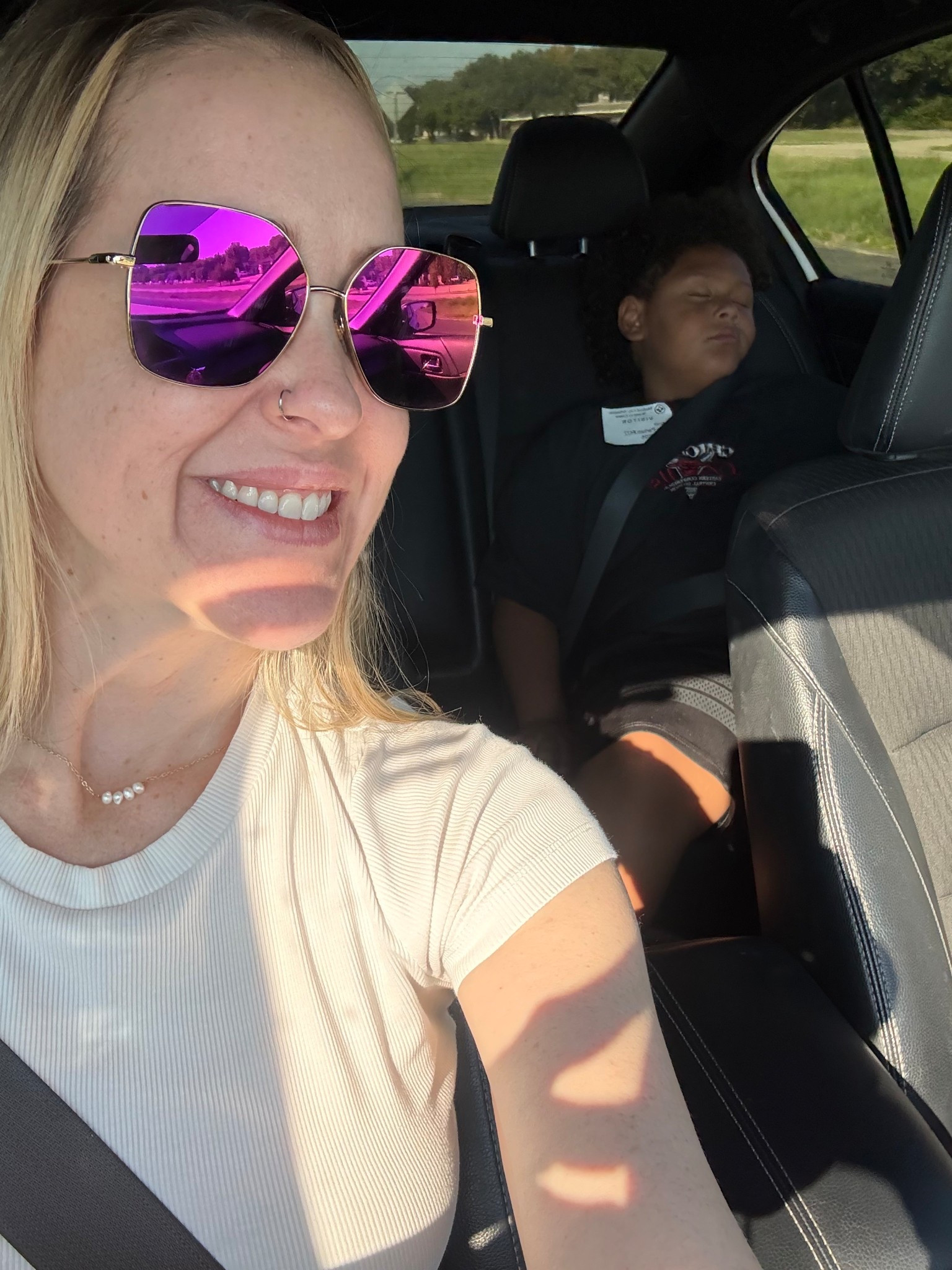 I love these Diff Sunnies!!! ☀️🌞#diffeyewear #ltk #diffsunglasses #sunniess

#LTKStyleTip #LTKFindsUnder100 #LTKGiftGuide