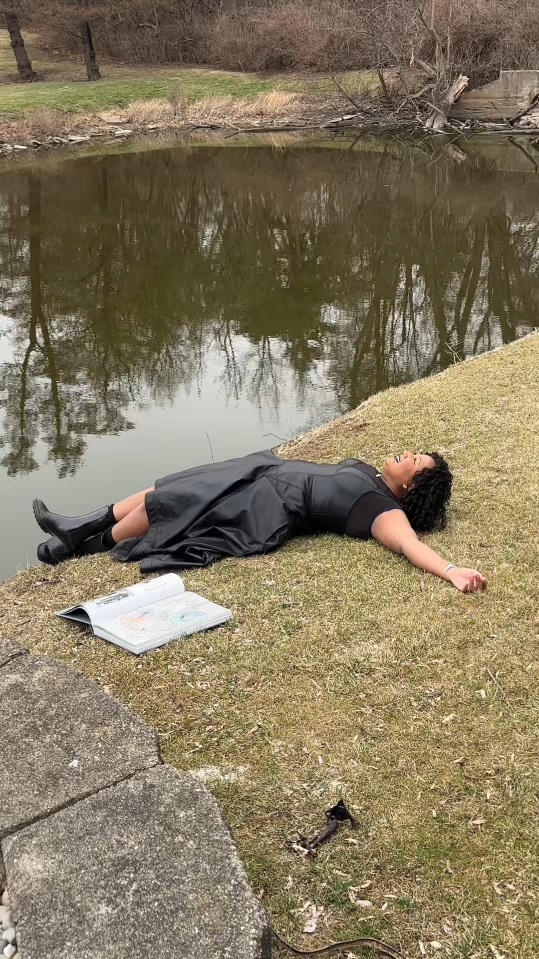 Who else is enjoying Lady Gaga’s Mayhem? Zombie boy is one of my favorites 

#LTKMidsize #LTKStyleTip #LTKWatchNow