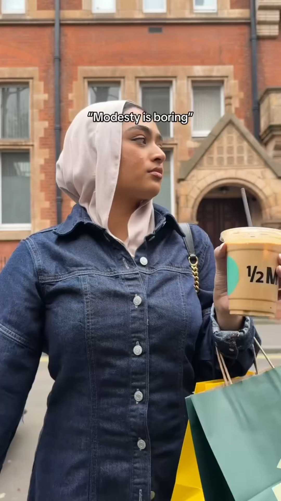 💙✨🦋 

Fit: @hm 


#canadiantuxedo #doubledenim #denimjacket #denimjeans #denimoutfit #outfitinspo #modestoutfits #modesty #modestclothing #modestfashioninspo

#LTKmodest #LTKpetite #LTKFashionMonth