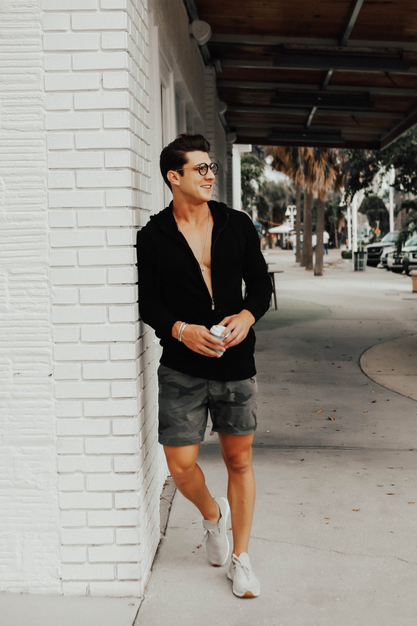 Let’s Grab a coffee ☕️

#LTKTravel #LTKActive #LTKMens