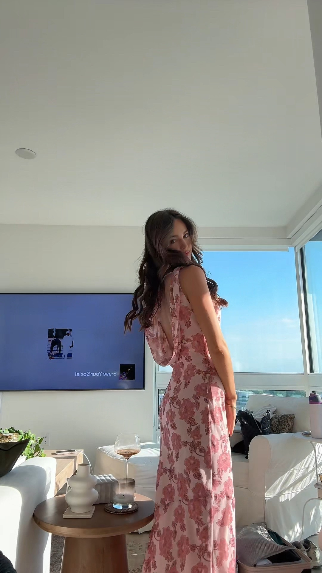 Perfect summer wedding guest dress from Hansen & Gretel 🕊️ 

#LTKParties #LTKStyleTip #LTKShoeCrush