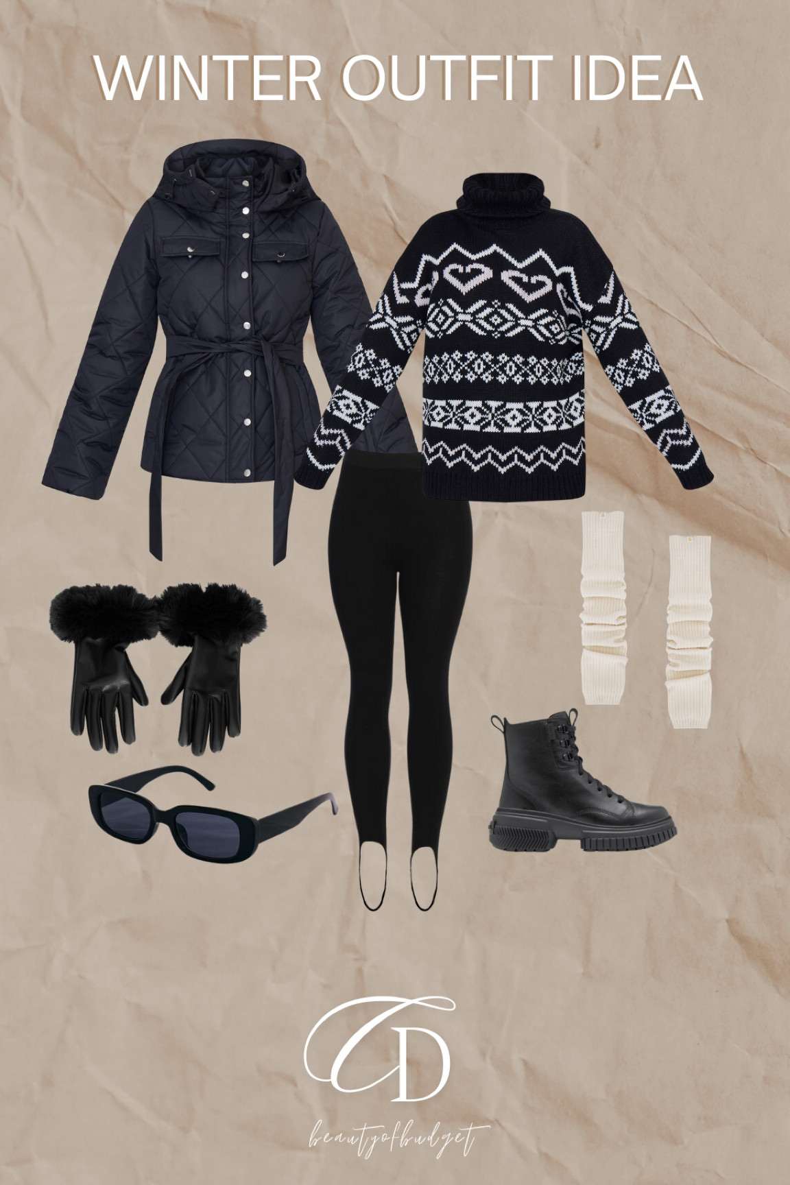 Going into winter and ski season! 


Neutral outfits
Ski outfits
Snowboarding outfit
Winter outfits
Park city
Lake Tahoe
Hit the slopes 
Jackson hole  

#LTKFindsUnder100 #LTKSeasonal #LTKHoliday

#LTKFindsUnder100 #LTKSeasonal #LTKHoliday

#LTKSaleAlert #LTKFindsUnder100 #LTKStyleTip