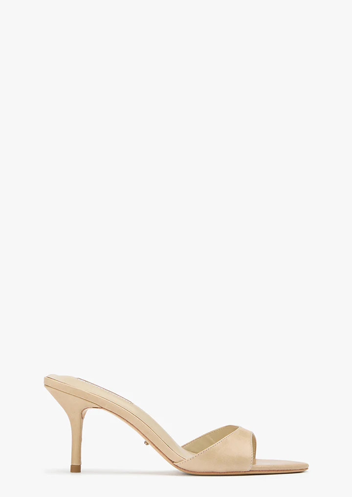 Hallie Vanilla Vintage | Tony Bianco (Australia & New Zealand)